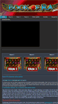 Mobile Screenshot of bookofra-spielautomat.com